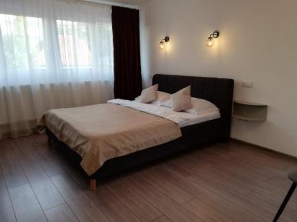 Cara Studio Cu Parcare - Cluj-Napoca Zona Republicii Exterior foto