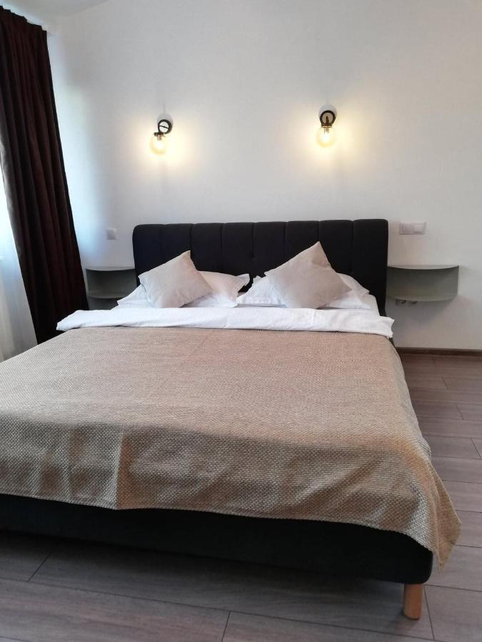 Cara Studio Cu Parcare - Cluj-Napoca Zona Republicii Exterior foto