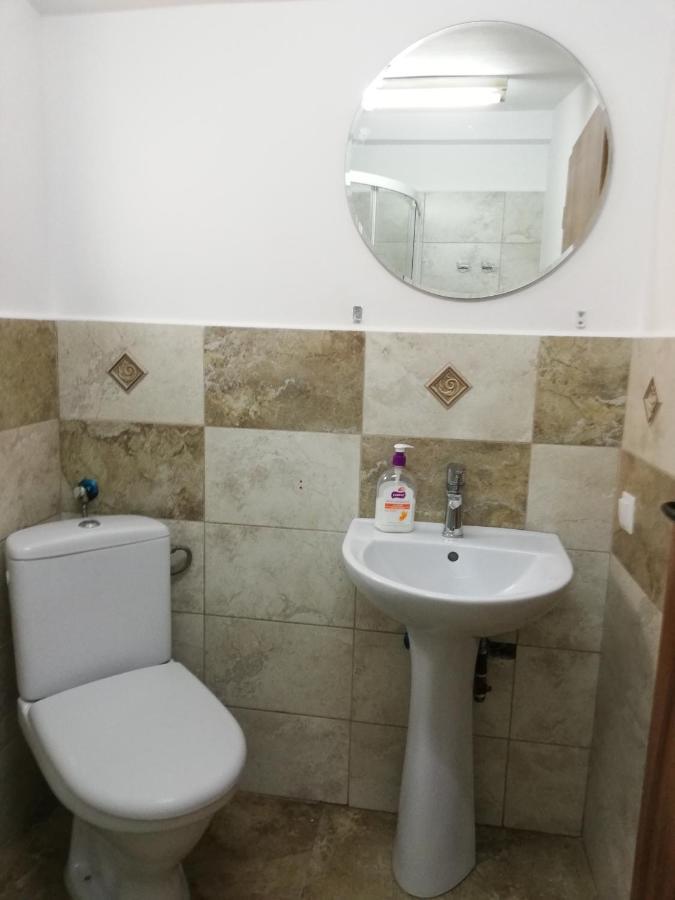 Cara Studio Cu Parcare - Cluj-Napoca Zona Republicii Exterior foto