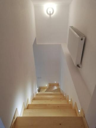 Cara Studio Cu Parcare - Cluj-Napoca Zona Republicii Exterior foto